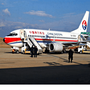 天津机场物流航空快运业稳步发展的原因是什么？